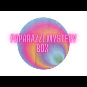 COPY - Paparazzi Mystery Box